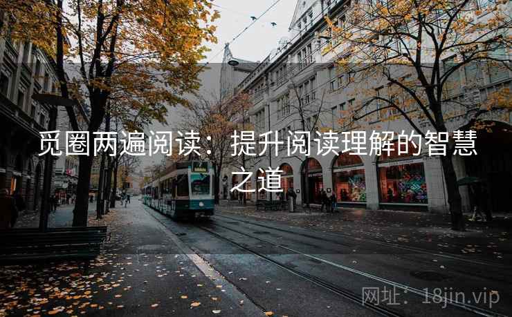 觅圈两遍阅读：提升阅读理解的智慧之道